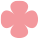 Pink flower