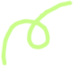 Green squiggle 1