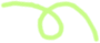 Green squiggle 2